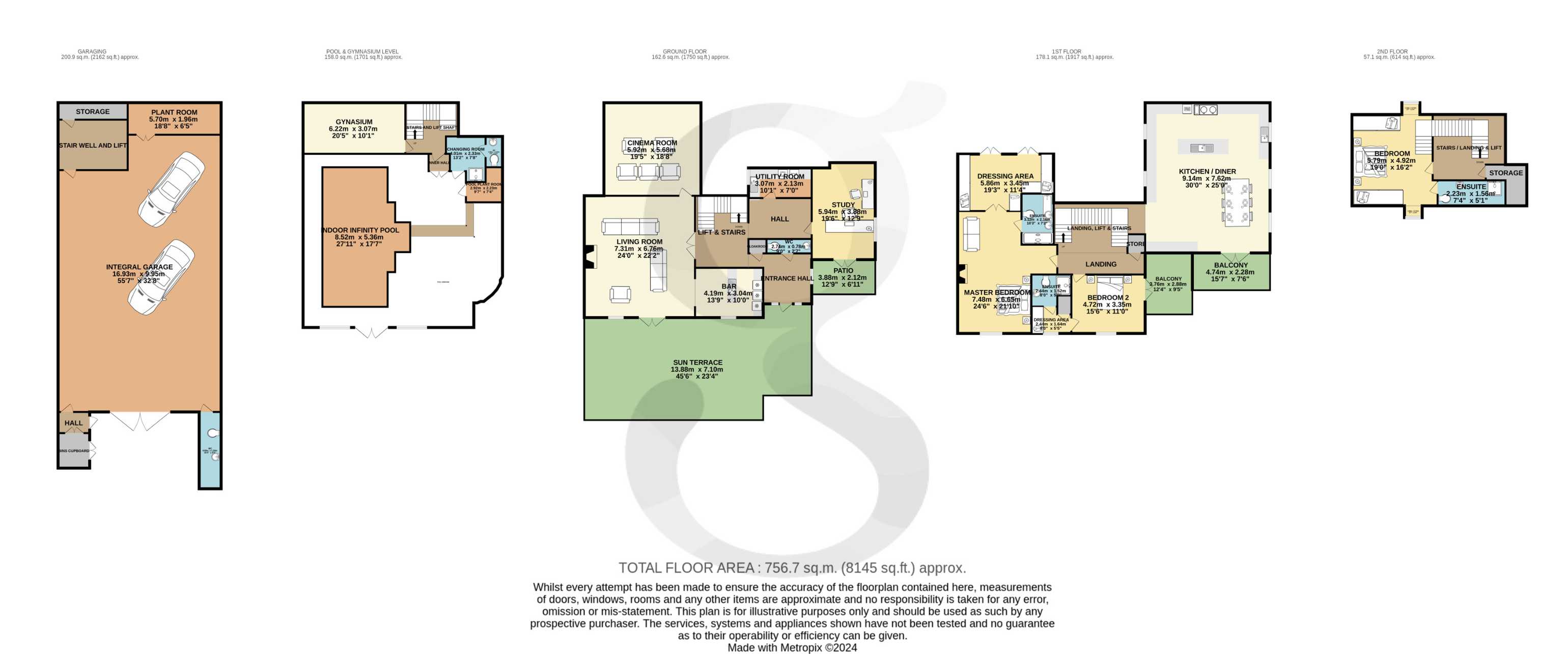 Floorplan Image