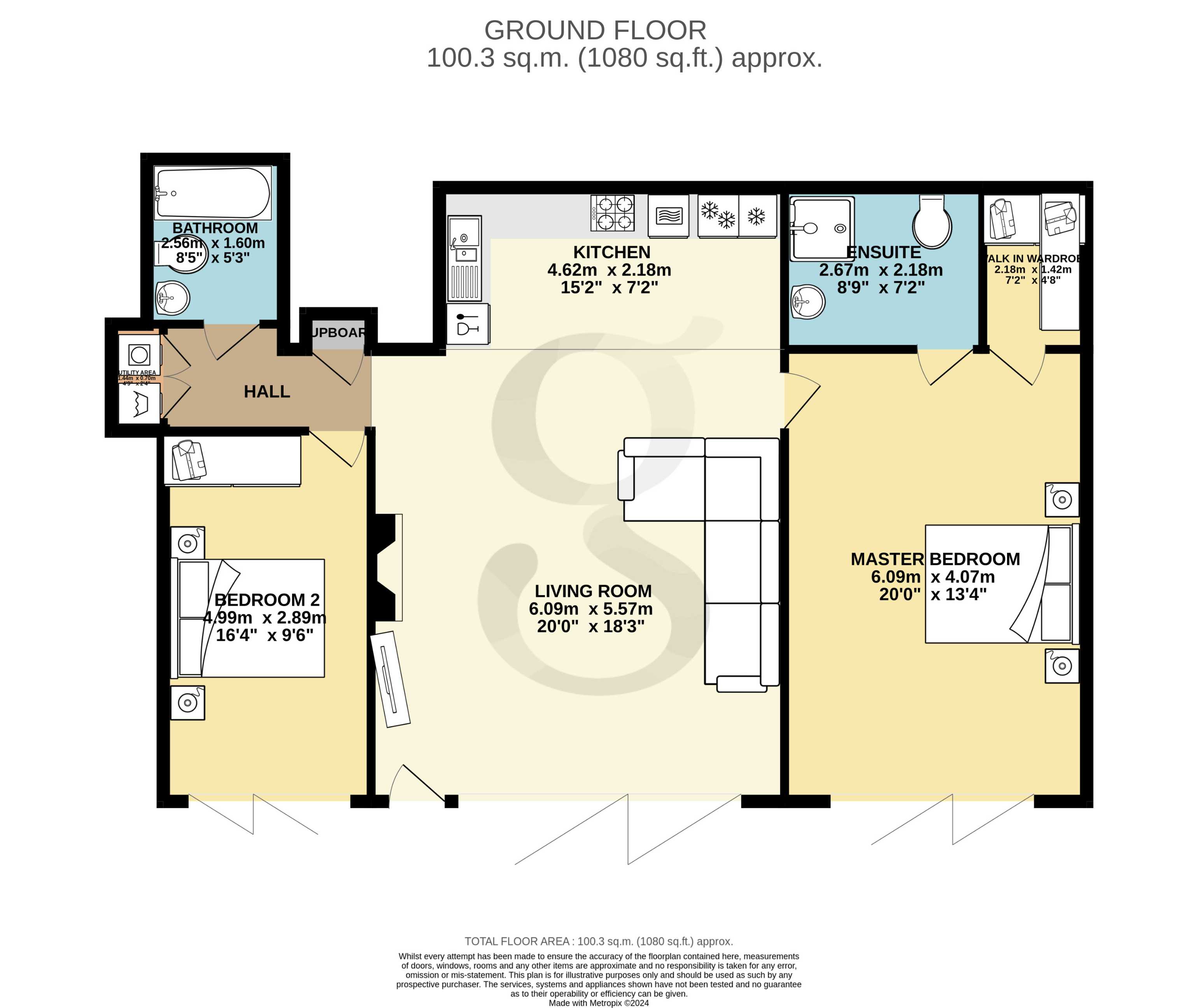 Floorplan Image