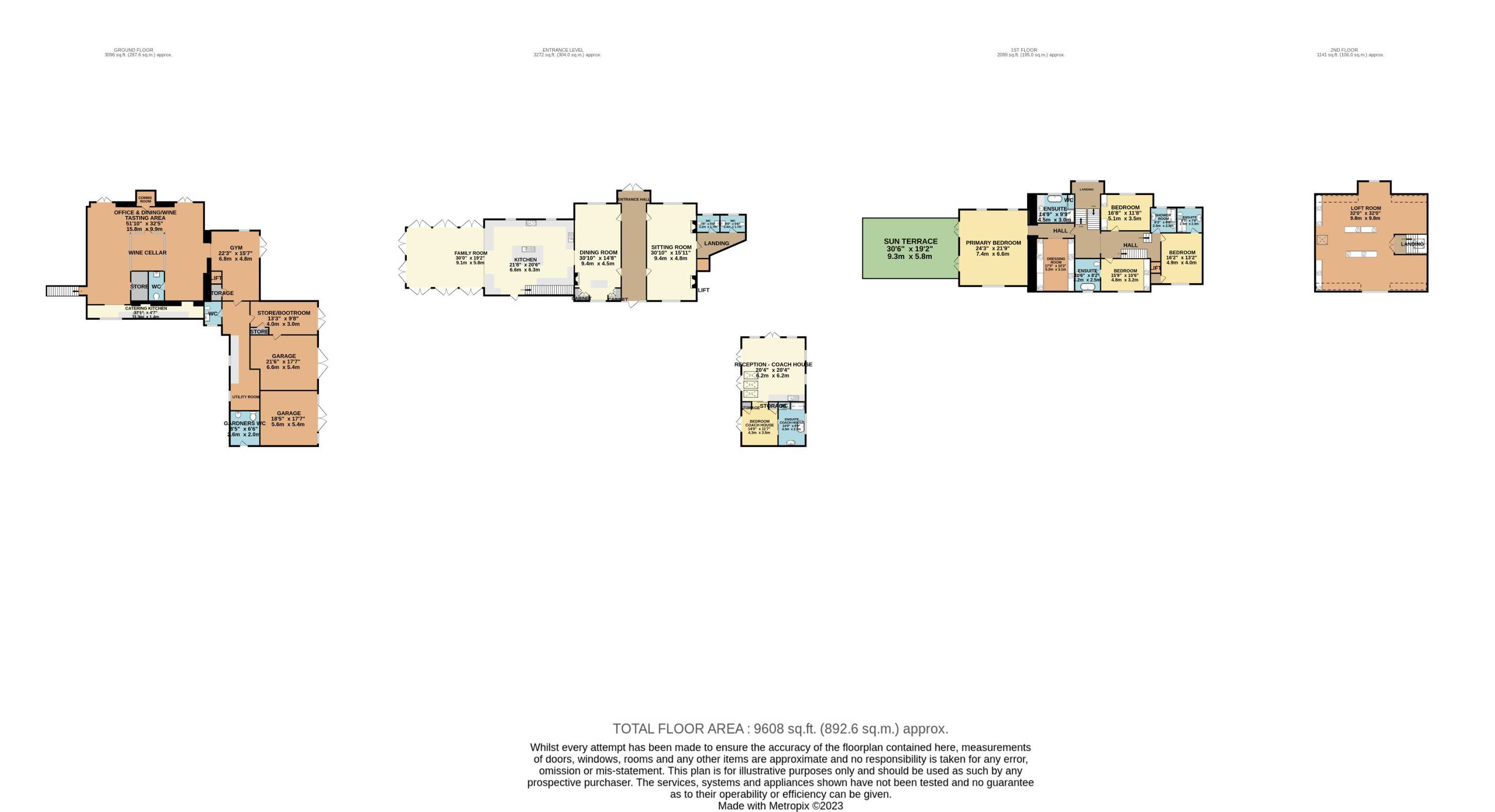 Floorplan Image