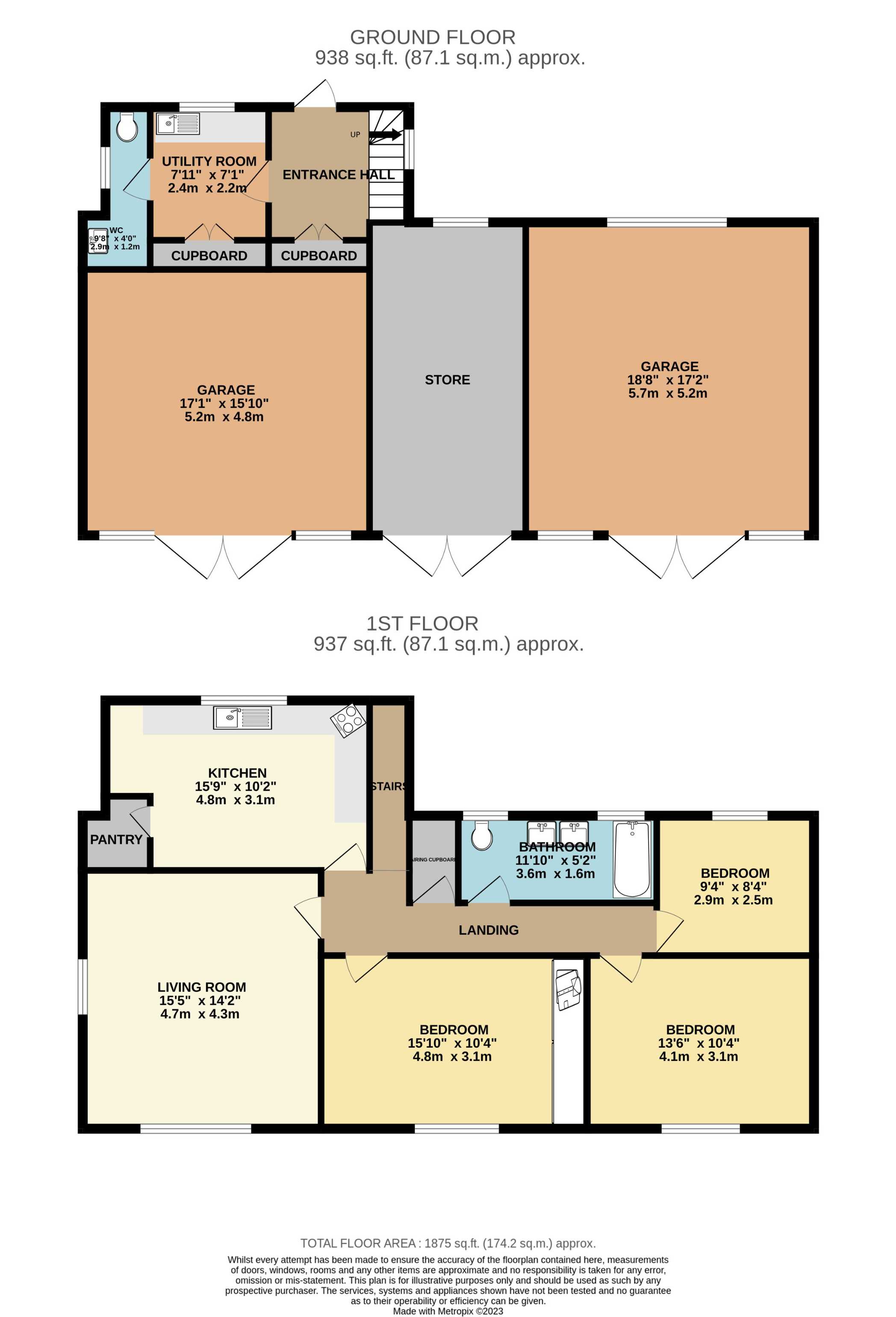 Floorplan Image