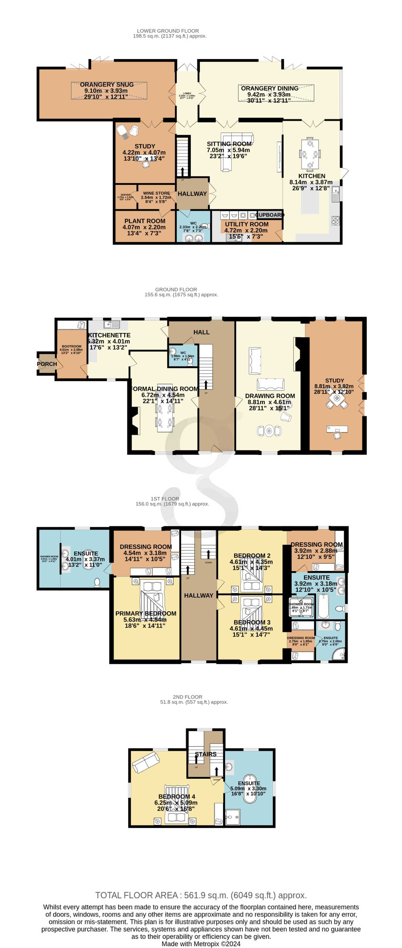 Floorplan Image