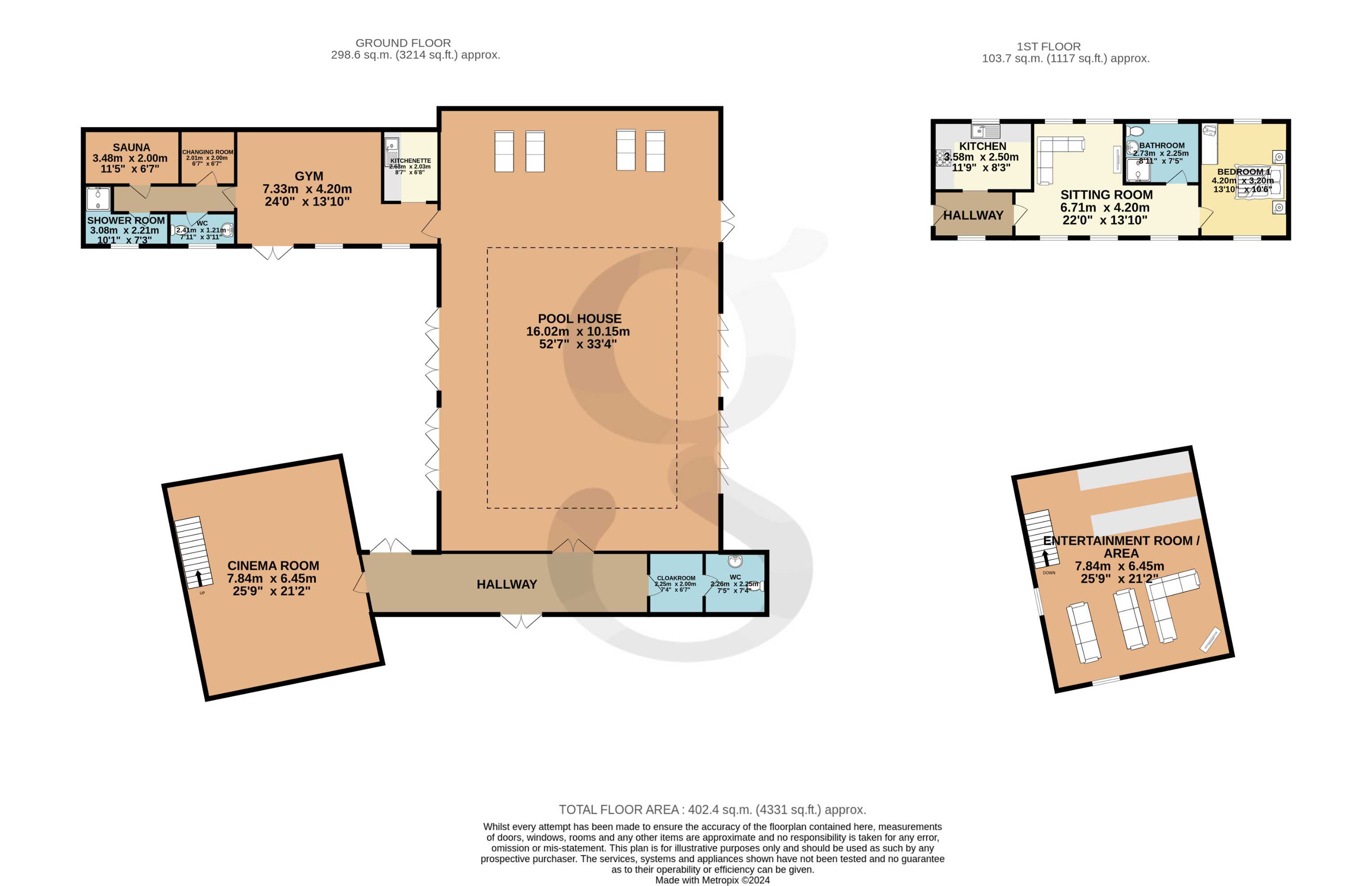 Floorplan Image