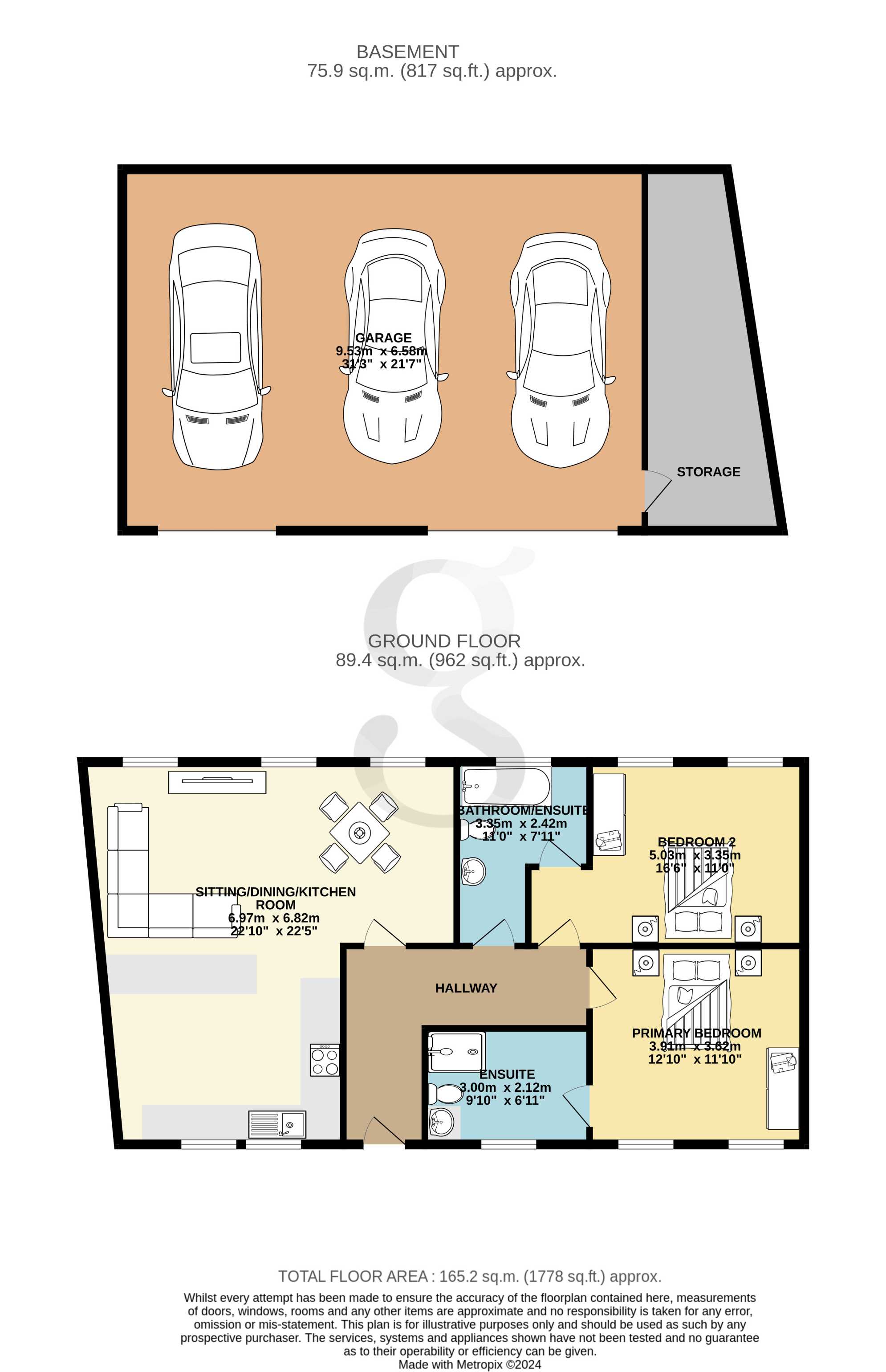 Floorplan Image